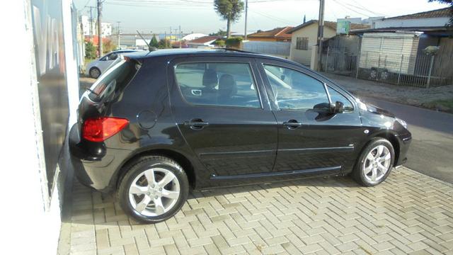 Peugeot 307 1.6 4p Manual - Foto 11