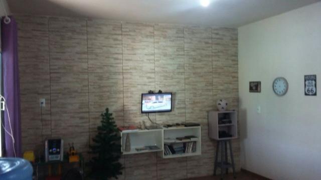 Casa no Condomínio Florestal em Itaborai - Foto 5