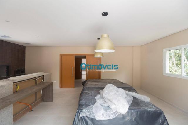 Apartamento com 2 dormitórios à venda, 50 m² - ecoville - curitiba/pr - Foto 16
