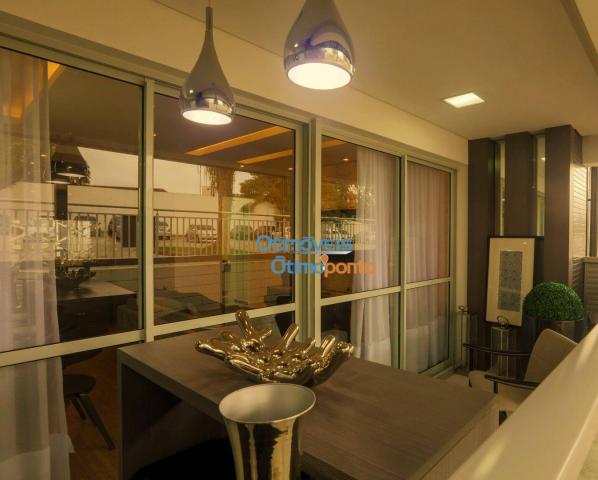 Apartamento à venda, água verde, curitiba. - Foto 12