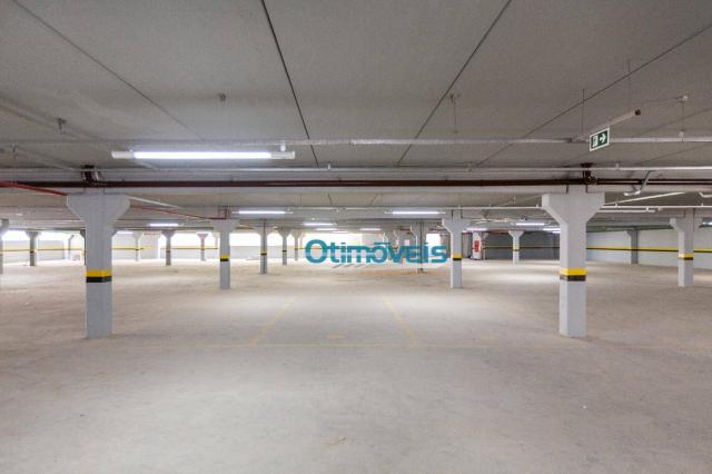 Apartamento com 2 dormitórios à venda, 50 m² - ecoville - curitiba/pr - Foto 14