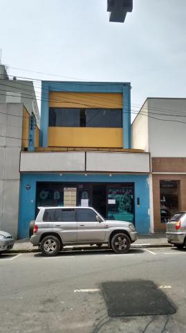 Prédio para aluguel, , centro - são bernardo do campo/sp