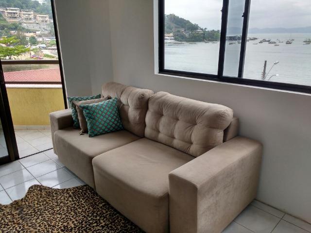 Vista do Mar de todos os comodos do apartamento - Foto 6