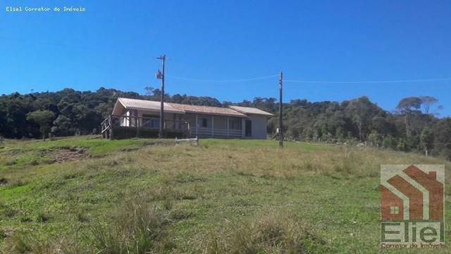 Fazenda para Plantio e Pastagem em Santa Terezinha - Foto 18