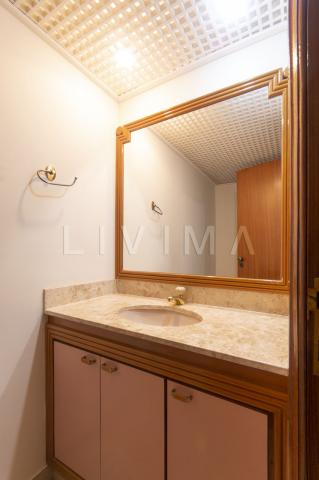 Apartamento para alugar com 4 dormitórios em Cosme velho, Rio de janeiro cod:LIV-3242 - Foto 8