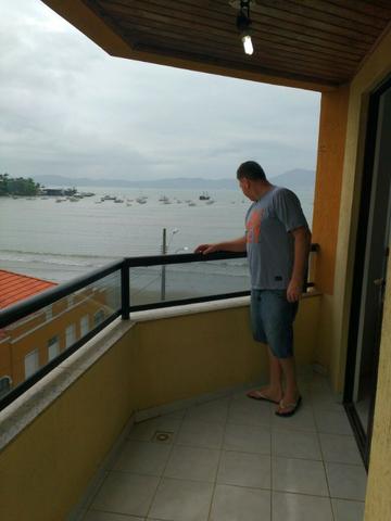 Vista do Mar de todos os comodos do apartamento - Foto 4