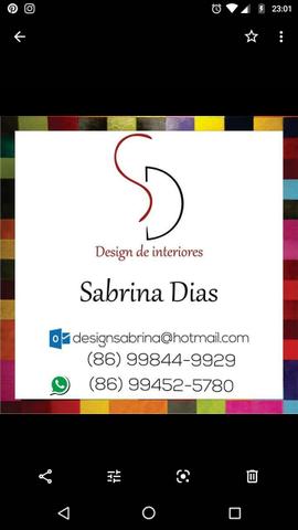 Design de interiores