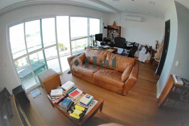 Apartamento à venda com 2 dormitórios em Barra da tijuca, Rio de janeiro cod:FLCO20001 - Foto 14