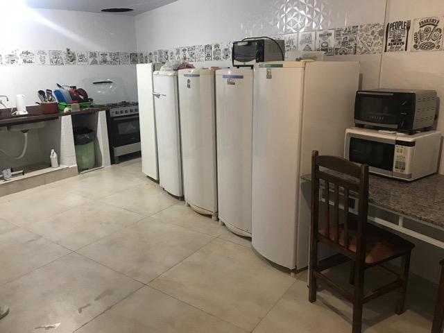 Quarto pra estudante no JD Botânico a 900m UFPR - Foto 17