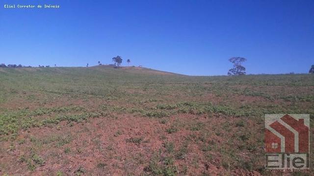 Fazenda para Plantio e Pastagem em Santa Terezinha - Foto 13