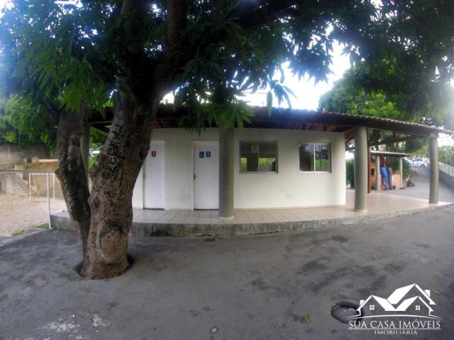Apartamento à venda com 2 dormitórios em Jardim limoeiro, Serra cod:AP249RO - Foto 19