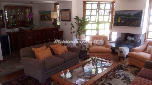 Casa à venda com 4 dormitórios em Campo belo, São paulo cod:156607 - Foto 3