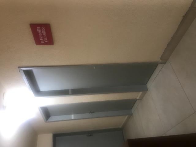 Quarto pra estudante no JD Botânico a 900m UFPR - Foto 13