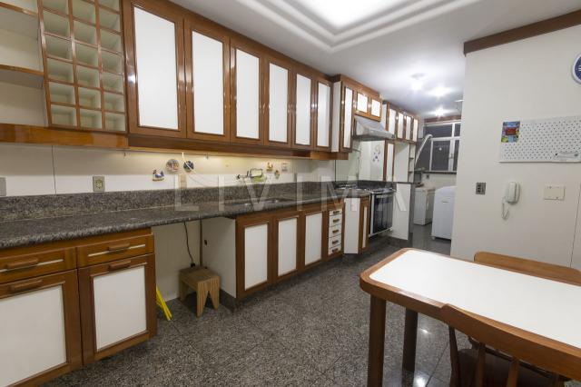 Apartamento para alugar com 4 dormitórios em Cosme velho, Rio de janeiro cod:LIV-3242 - Foto 18
