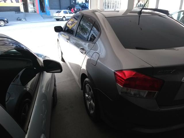 Honda city 1.5 2011 - Foto 6