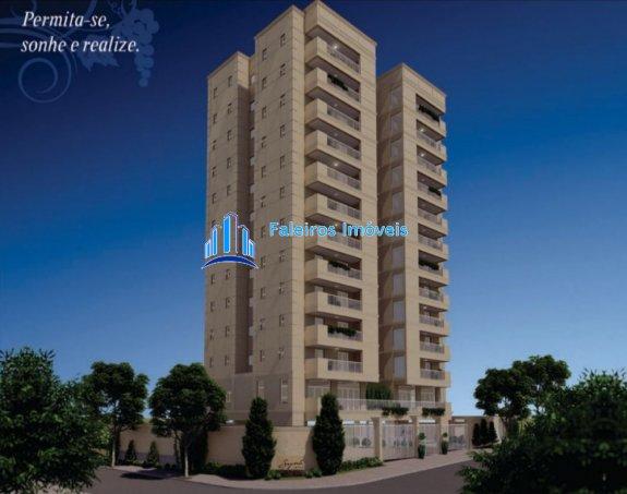 Lançamento Apartamentos 2 suítes Nova Ribeirania - Apartamento em Lançamentos no...