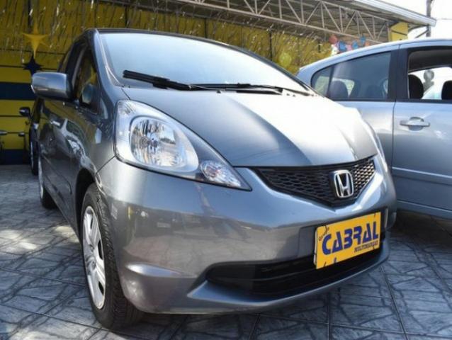 Honda fit sem entrada - Foto 5