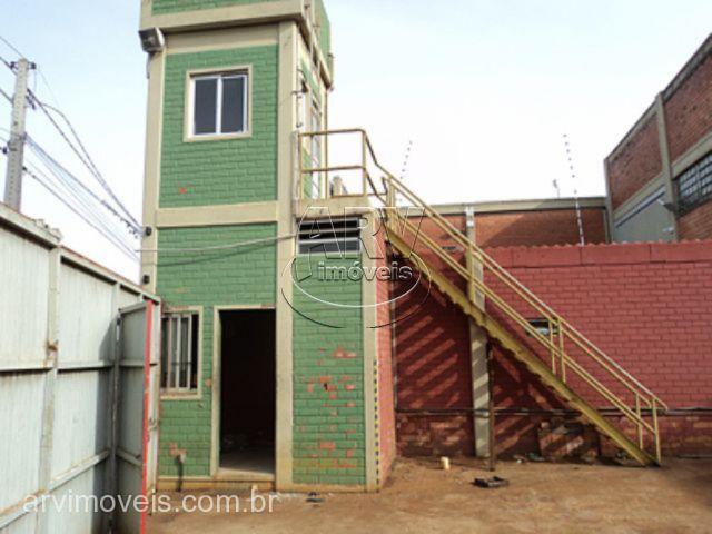 Galpão/depósito/armazém para alugar em Piratini, Sapucaia do sul cod:1335 - Foto 7