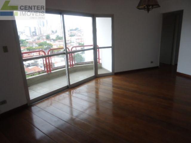 Apartamento à venda com 3 dormitórios em Saúde, Sao paulo cod:82818 - Foto 4