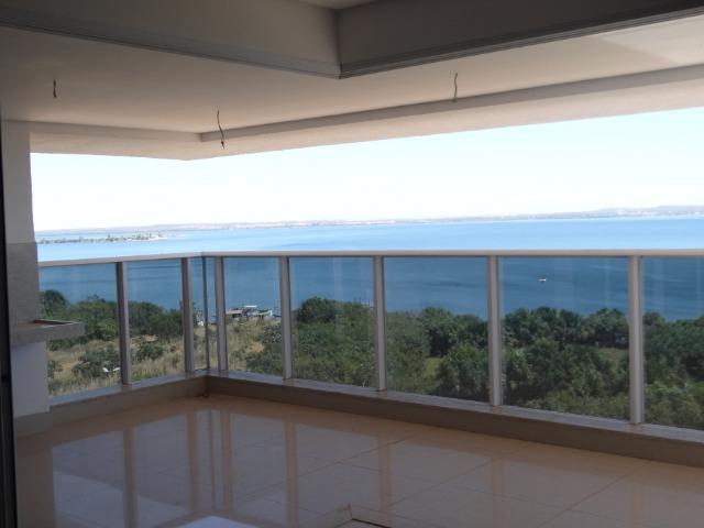 Apartamento de Alto Padrão com 3 Suites na Orla - Foto 3