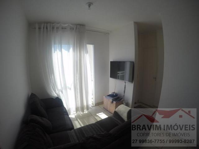 Apartamento com 3 quartos