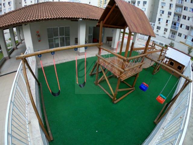 Villaggio Laranjeiras - 3 Qtos C/Suite - 1 Vaga Coberta - Valparaiso, serra Es - Foto 16