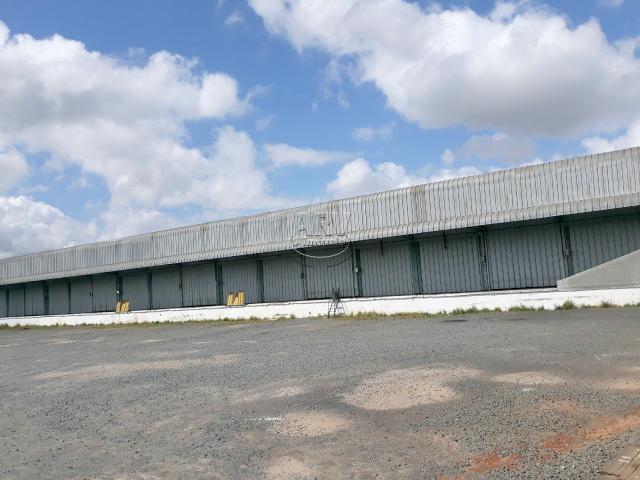 Galpão/depósito/armazém para alugar em Distrito industrial, Cachoeirinha cod:2655 - Foto 4