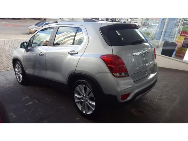 CHEVROLET TRACKER 1.4 16V TURBO FLEX 2018 - Foto 4