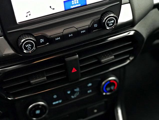 FORD ECOSPORT 2019/2020 1.5 TI-VCT FLEX SE AUTOMÁTICO - Foto 9