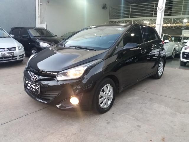 Hb20 1.6 Automático. Confort Plus. + rodas e garantia de 1 ano