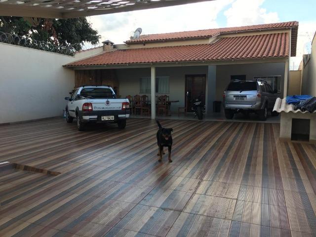 Vende-se Casa Sonho Verde