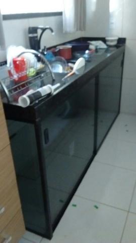 Box de banheiro promoção relâmpago 200.reais m2 avista estalado - Foto 5
