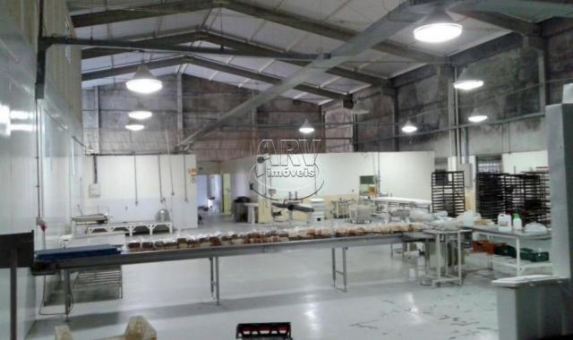 Galpão/depósito/armazém à venda em Distrito industrial, Cachoeirinha cod:2149 - Foto 8