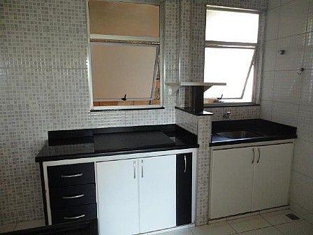 Apartamento para alugar com 3 dormitórios em Flávio de oliveira, Belo horizonte cod:71613 - Foto 9