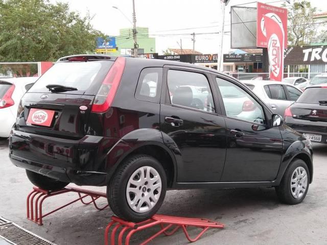 Fiesta 1.6 8V - Foto 4