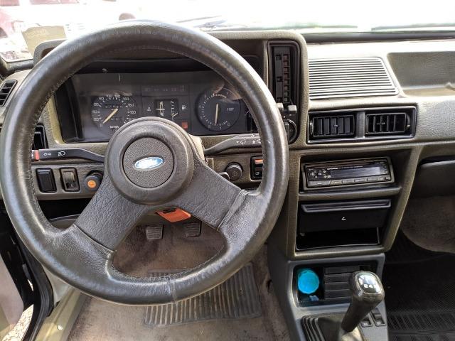 Ford Escort - 1986 1.6 XR3 8V Álcool 2P Manual - Foto 5