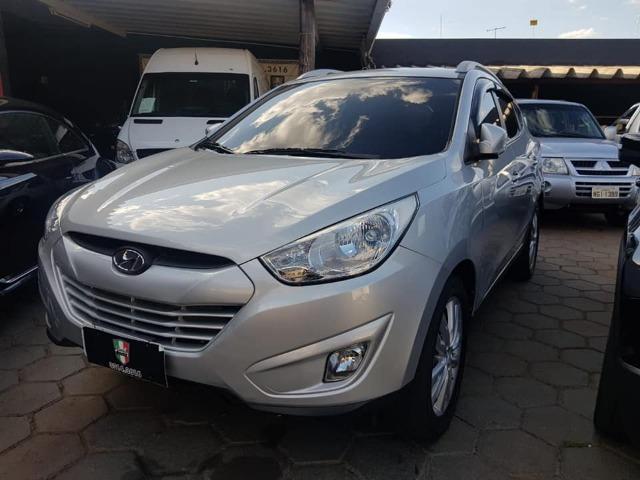 IX35 2.0 gls FLEX 2015 - Foto 3