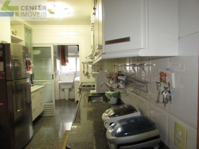 Apartamento à venda com 3 dormitórios em Vila mariana, Sao paulo cod:86908 - Foto 5