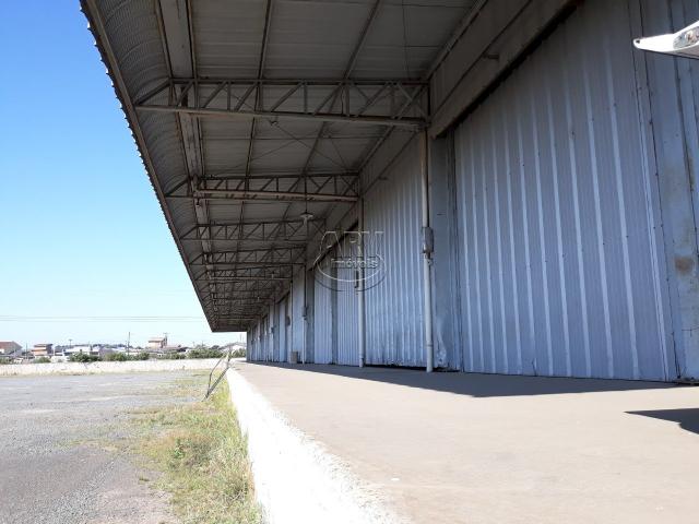 Galpão/depósito/armazém para alugar em Distrito industrial, Cachoeirinha cod:2655 - Foto 7