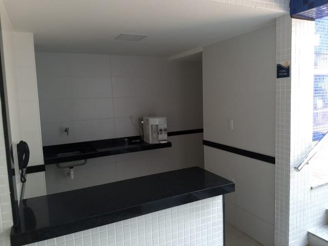 Ondina com 1/4 49m² no Edf. Saint Thomas - Foto 13