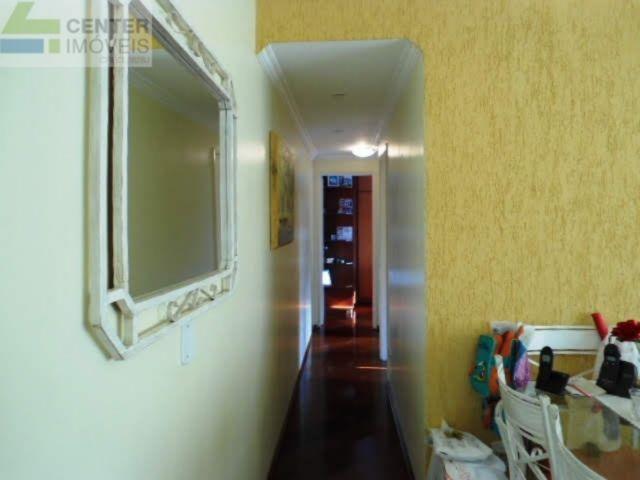 Apartamento à venda com 2 dormitórios em Saude, Sao paulo cod:2870 - Foto 3
