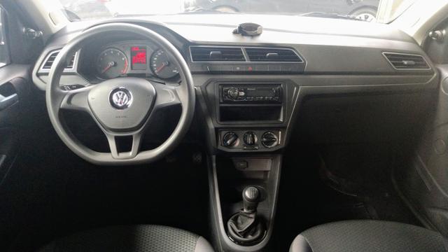 Vw gol 1.6 msi 2018 - Foto 5