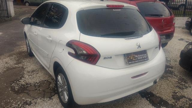 Peugeot 208 active 1.2 impecavel - Foto 3