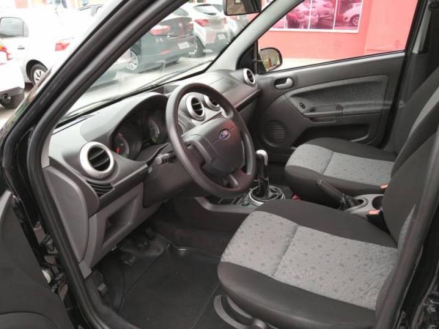Fiesta 1.6 8V - Foto 8