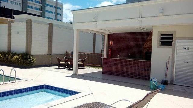 Apartamento para aluguel no bairro universitário - Jardim dos Ipês - Foto 2