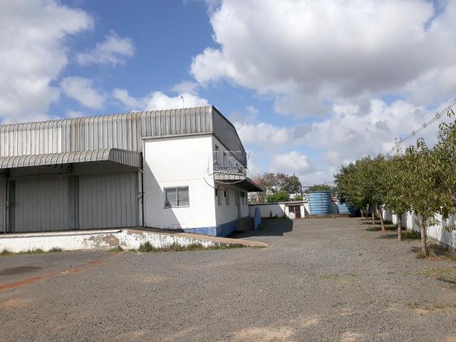 Galpão/depósito/armazém para alugar em Distrito industrial, Cachoeirinha cod:2655 - Foto 5