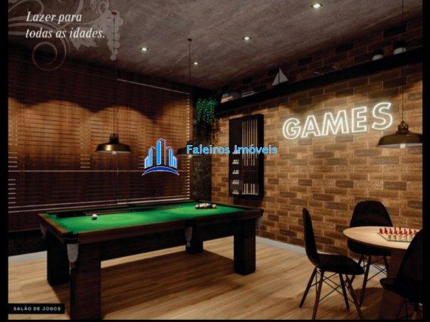Lançamento Apartamentos 2 suítes Nova Ribeirania - Apartamento em Lançamentos no... - Foto 4