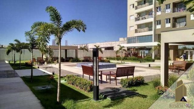 Residencial Alvorada - Sol da Manhã - Foto 2
