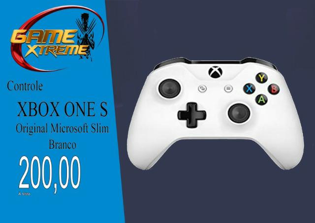 Controle de ps4 novo - Foto 2