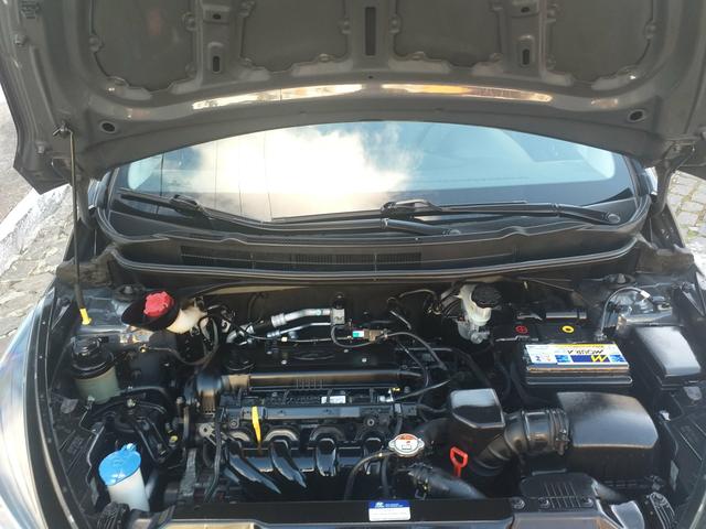 Hb20s 1.6 2015 automático - Foto 6